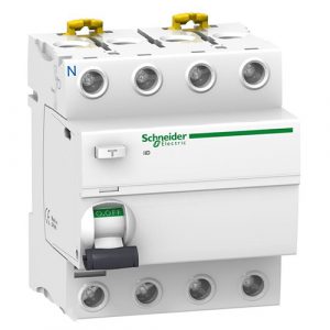 کلید محافظ جان