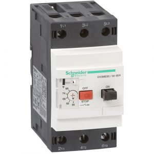 کلید حرارتی