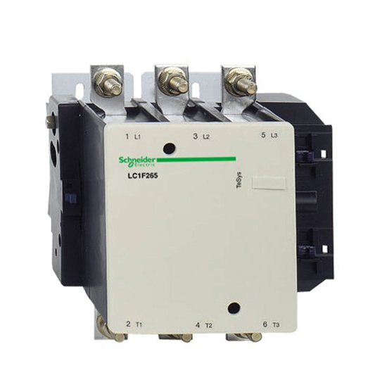 کنتاکتور اشنایدر 220 ولت LC1F330