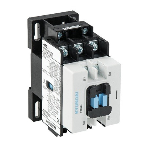 کنتاکتور-هیوندای کنتاکتور هیوندای 65 آمپر