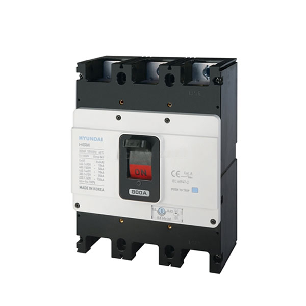 کلید-اتوماتیک-کمپکت-100-آمپر-HYUNDAI